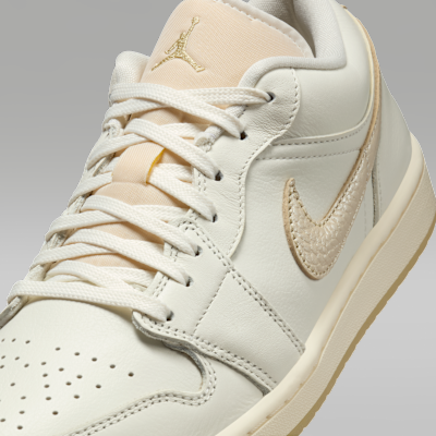 NIKE公式】エア ジョーダン 1 LOW SE ウィメンズシューズ.オンライン